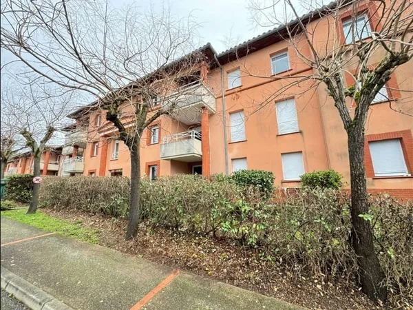 Appartement t3 de 59m2