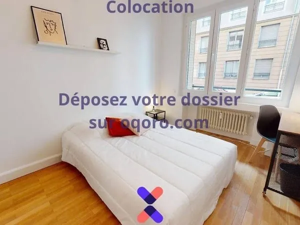 Appartement 5 pièces 77 m²