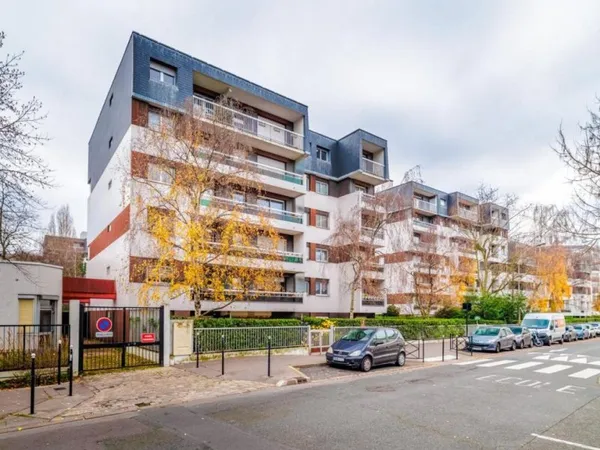 Vends T2 - 55m² - Courbevoie 92400
