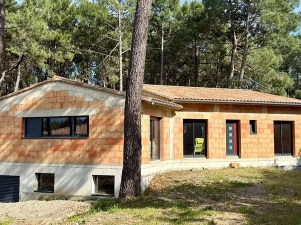 Maison 4 pièces 150 m²