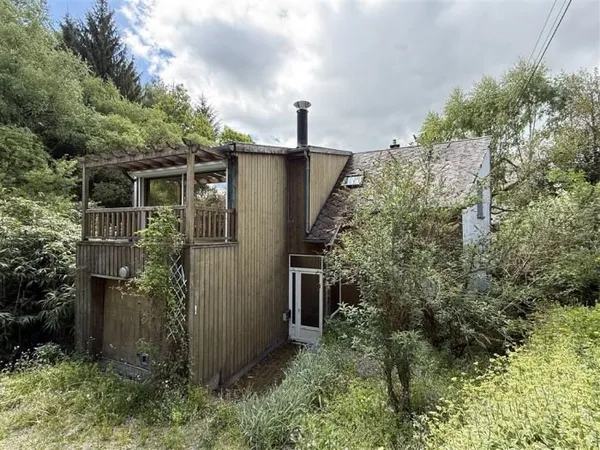 Maison tout Confort