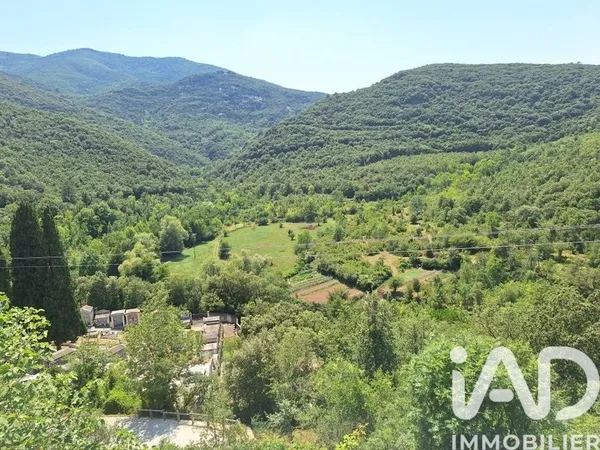 Vente Maison de village 6 pièces