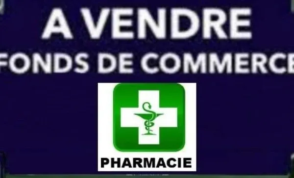 Fonds de commerce 110 m²