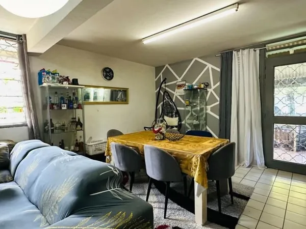 Maison 4 pièces 105 m²