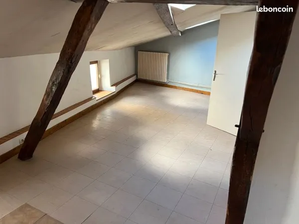 Appartement t2