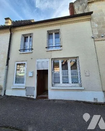 Maison 5 pièces 87 m²