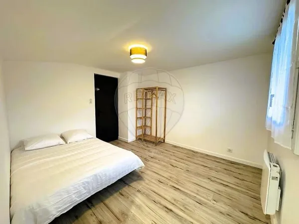 Maison 1 pièce 20 m²
