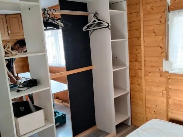 Chalet à louer