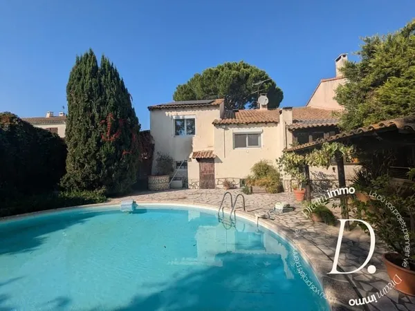 Maison à vendre Arles