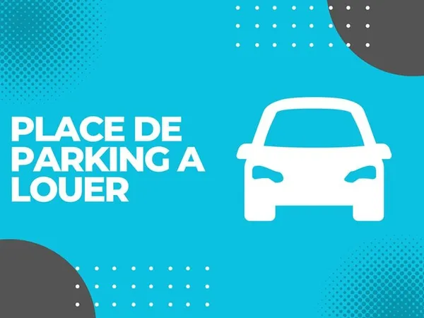 PARKING COUVERT BREST SAINT MARTIN
