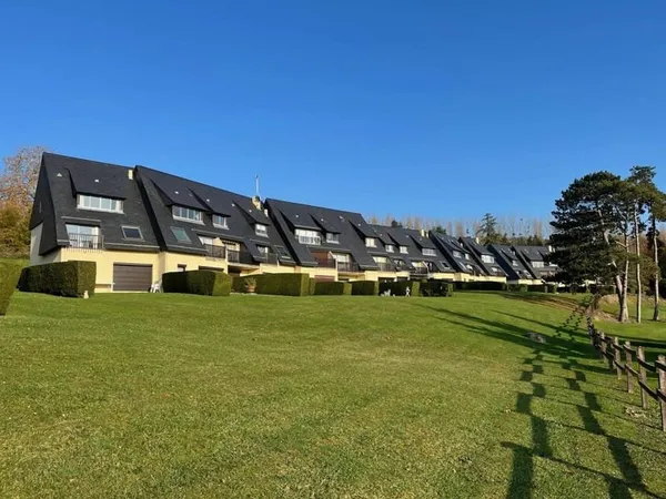 Studio 1 pièce 26 m²