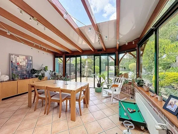 Maison 6 pièces 123 m²