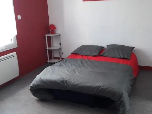 ETUDIANTS BREHOULOU Location 4 chambres en colocation