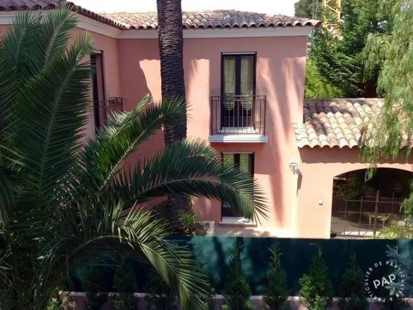 Appartement 2 pièces 53 m²