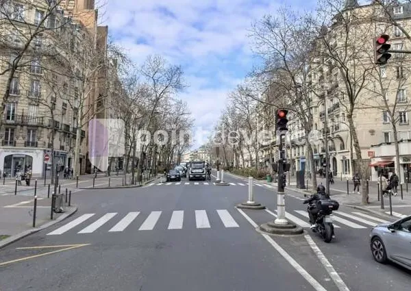 Boutique 33 m²