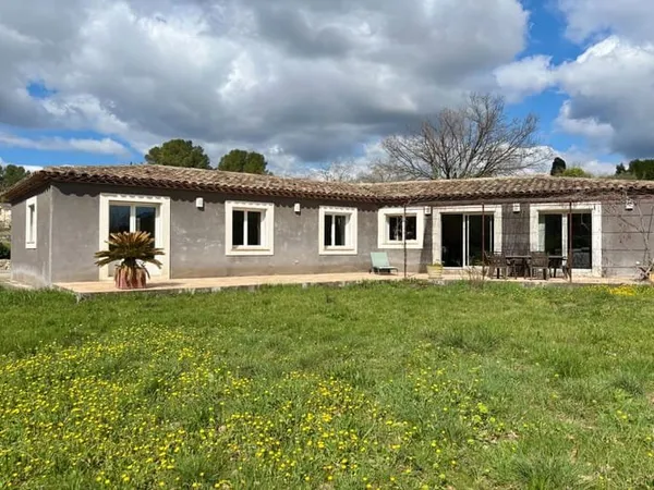 Vente maison 4 Pièce(s)