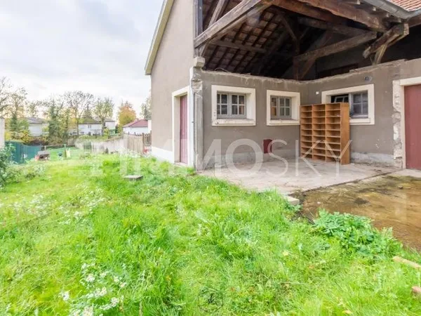 M573116 MAISON Avec dépendance SUR 9 ares à SILLEGNY METZ SUD