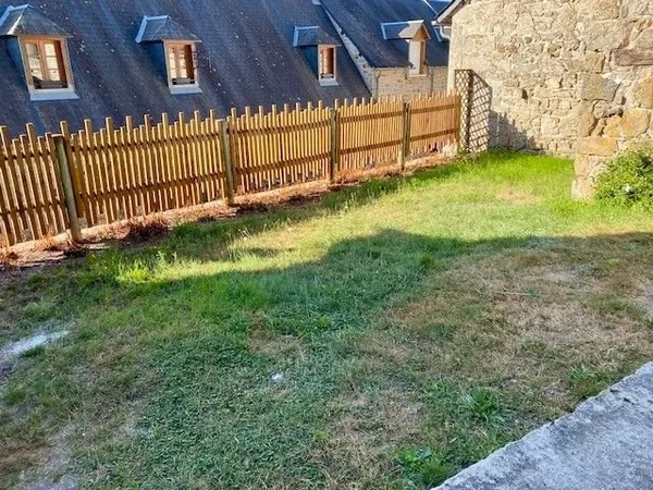 Maison 2 pièces 47 m²