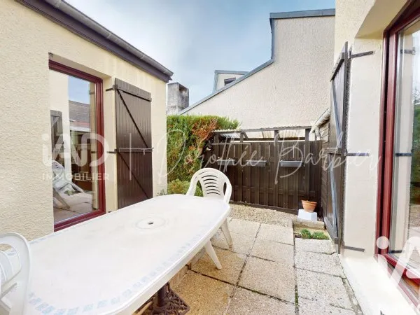 Maison 5 pièces 102 m²