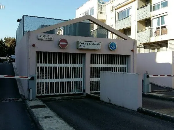 Garage/box Bar Le Duc