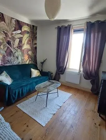 Maison 3 pièces 85 m²