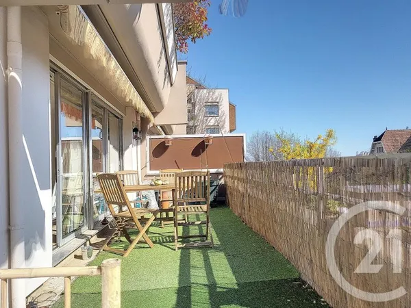 Appartement 3 pièces 73 m²