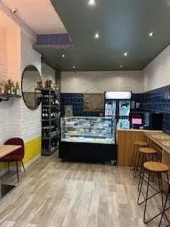 Fonds de commerce 43 m²