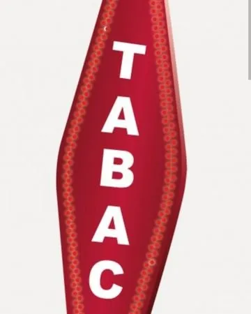 Tabac presse fdj