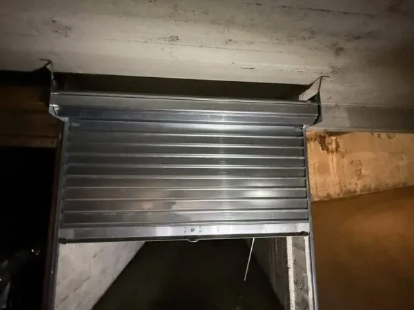 Parking 10 m²