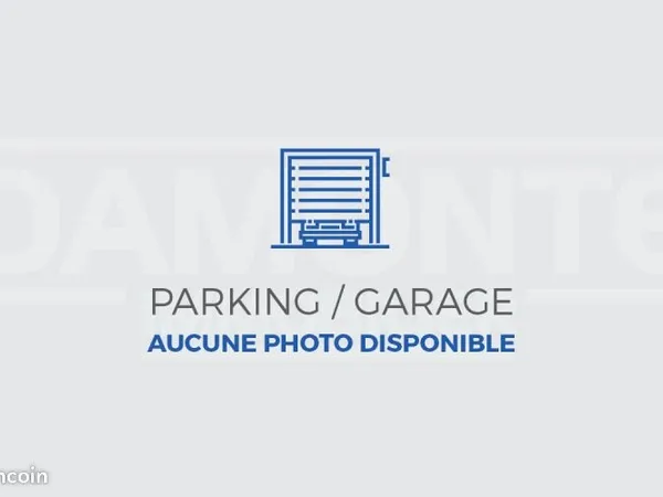 Parking Troyes