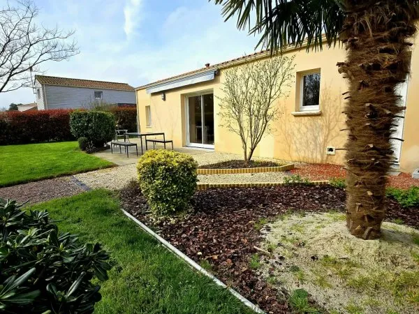 Maison 6 pièces 90 m²