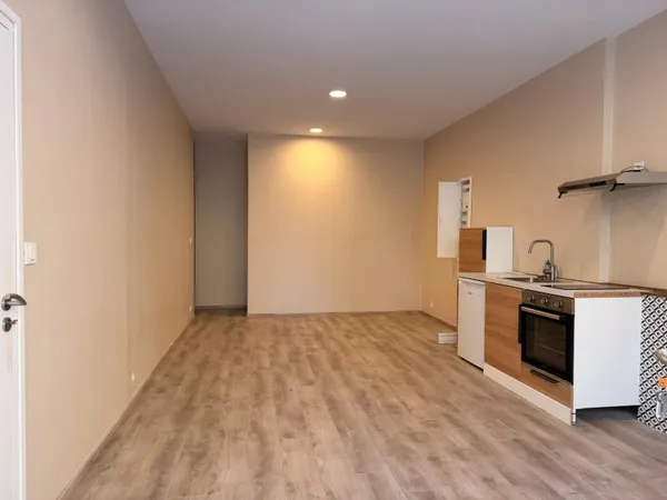 Local et Bureau de 50 m2 + garage 19 M2 + sous sol.