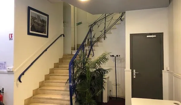 Immeuble 480 m²