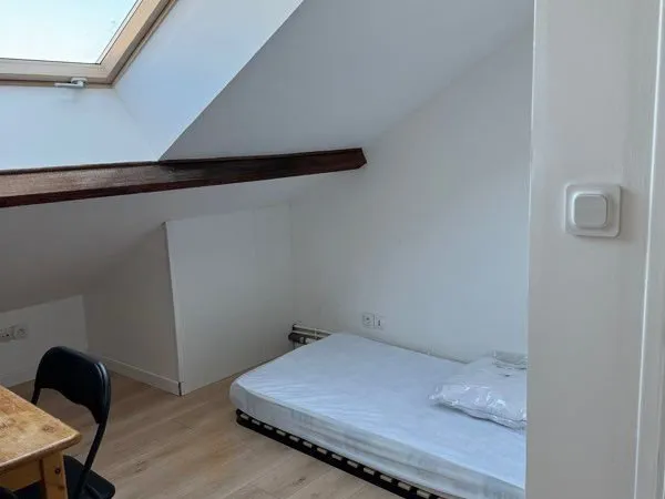 Studio meublé
