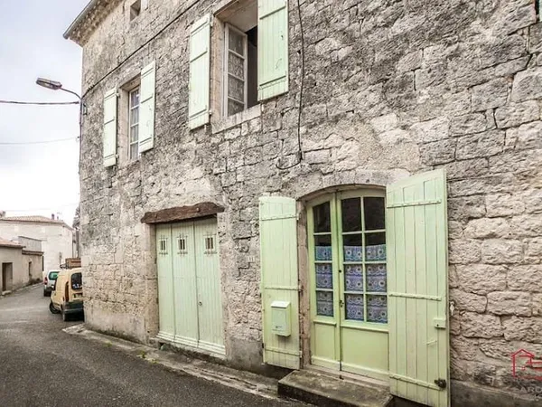 Maison 3 pièces 88 m²