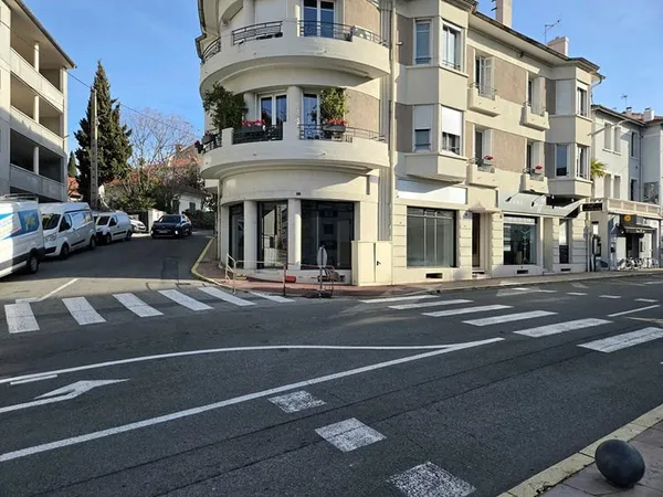 Murs commerciaux Saint Raphaël