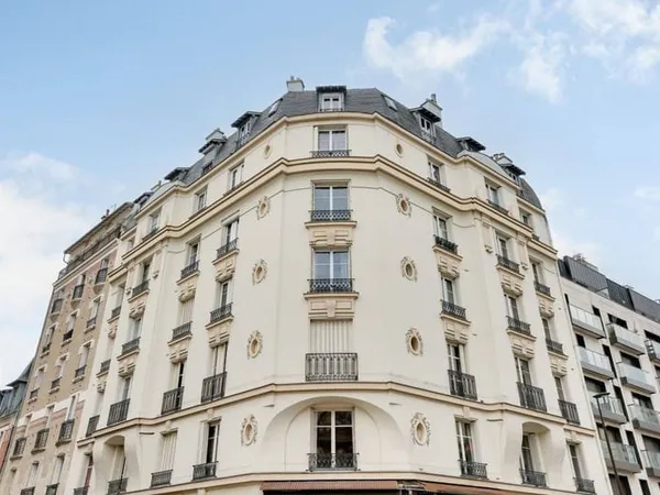 Appartement 3 pièces 69 m²