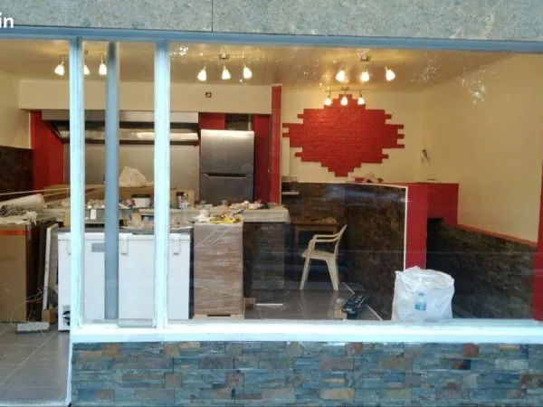 Local commercial à louer