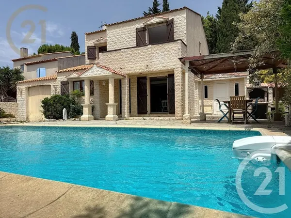Maison 5 pièces 119 m²