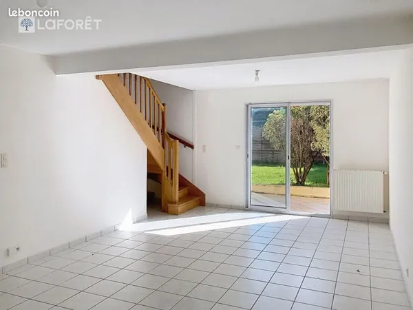 Maison 7 pièces 110 m²