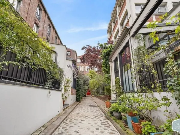 Appartement 2 pièces 80 m²