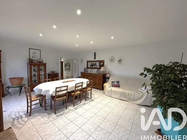Vente Maison traditionnelle 4 pièces
