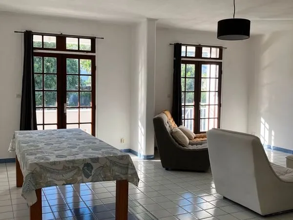 Appartement F4