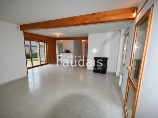 MAISON BOIS