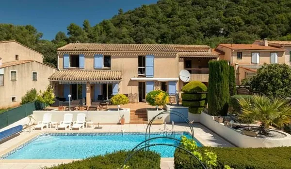Maison 5 pièces 175 m²