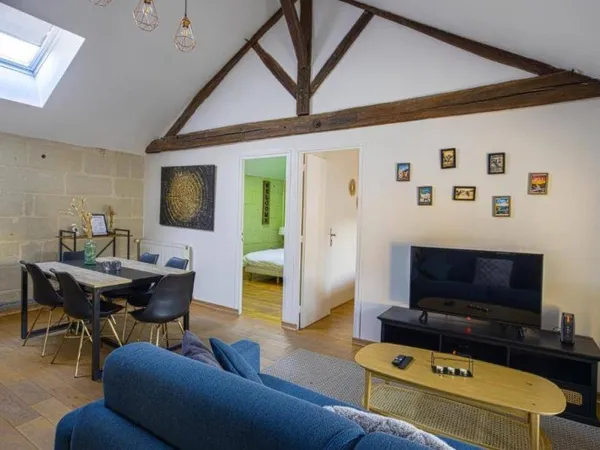 Appartement 3 pièces 73 m²