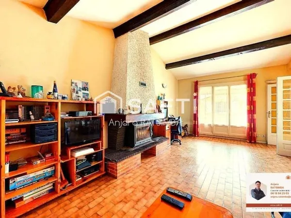 Maison familiale au quartier Fargues