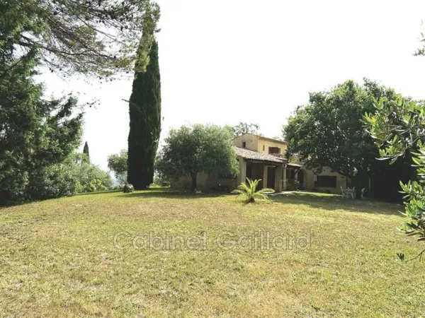 Villa 4 pièces 120 m²