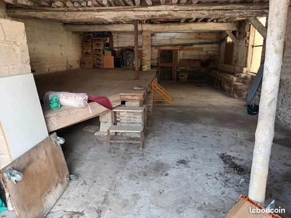 Box, local stockage