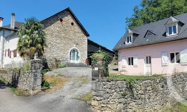 Maison 9 pièces 231 m²